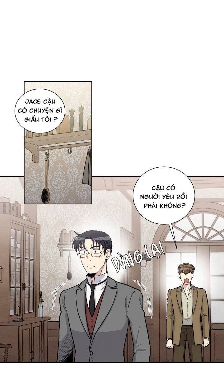 Gia Sư Của Công Tước Chapter 57 - 6