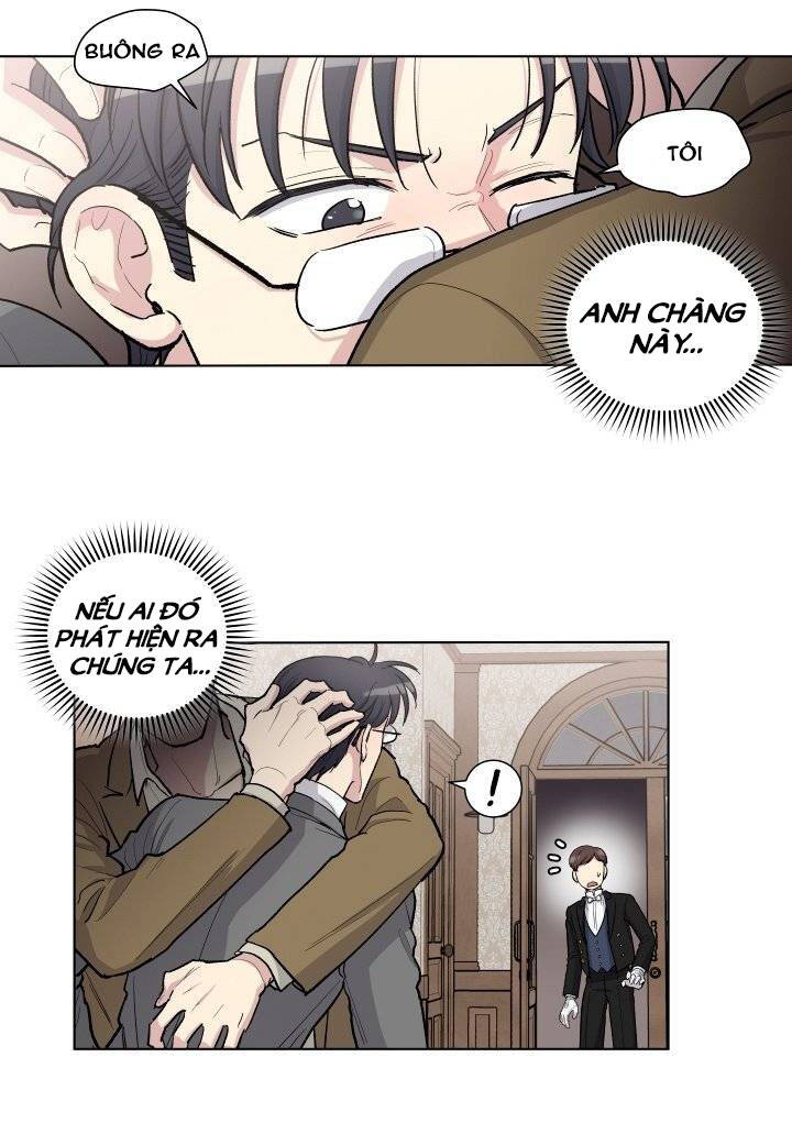 Gia Sư Của Công Tước Chapter 57 - 9