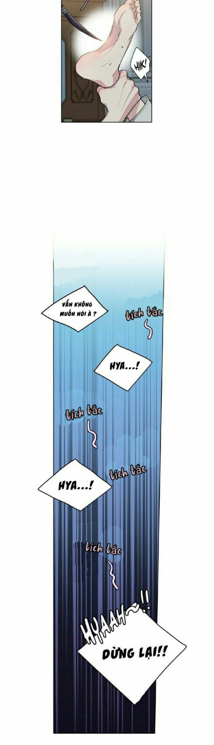 Gia Sư Của Công Tước Chapter 58 - 5