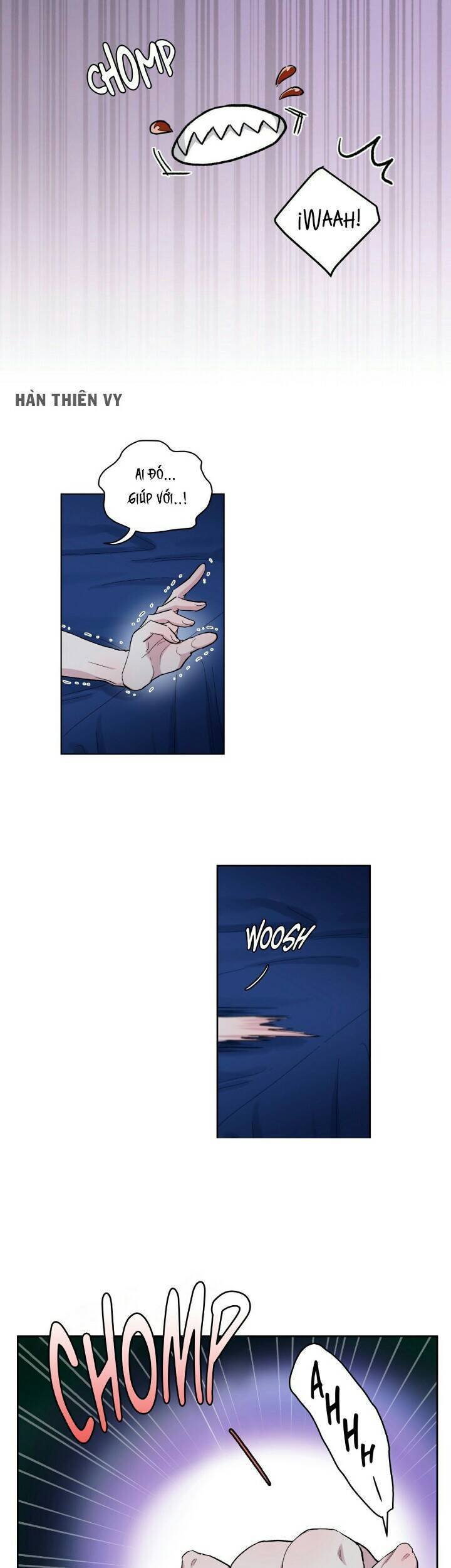 Gia Sư Của Công Tước Chapter 60 - 17