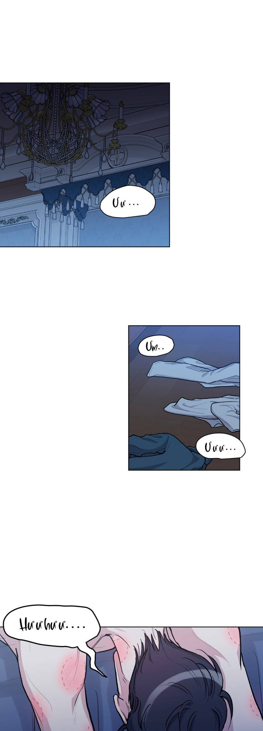 Gia Sư Của Công Tước Chapter 62 - 1