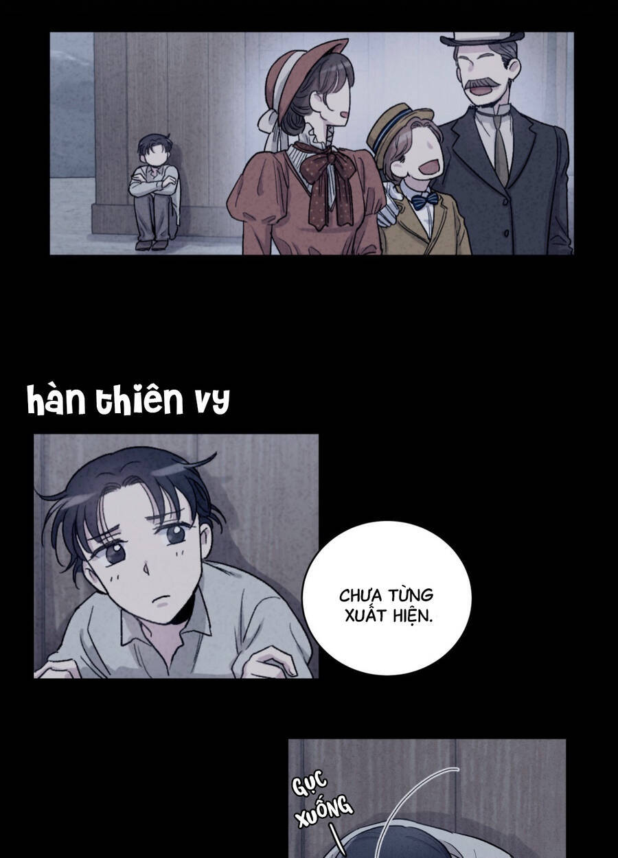 Gia Sư Của Công Tước Chapter 62 - 20