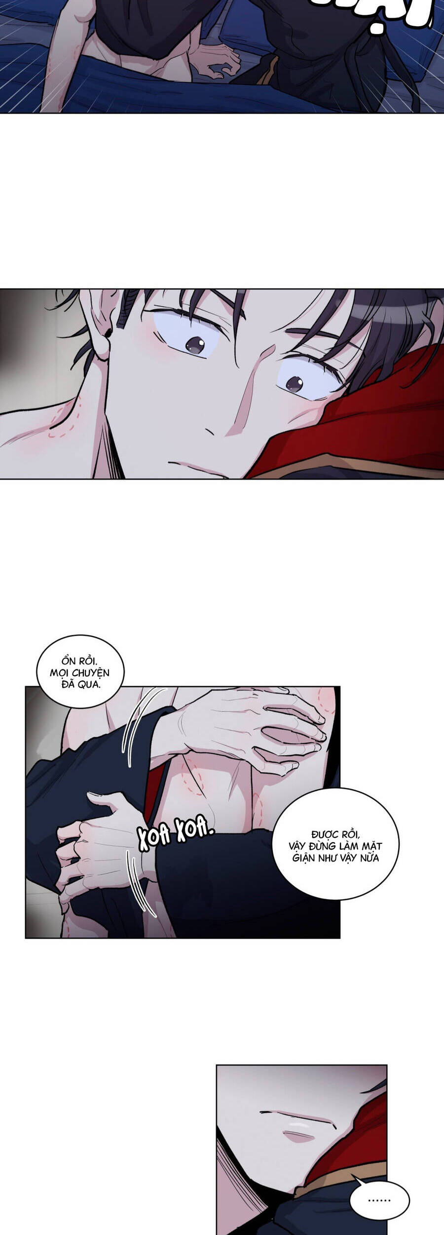 Gia Sư Của Công Tước Chapter 62 - 22