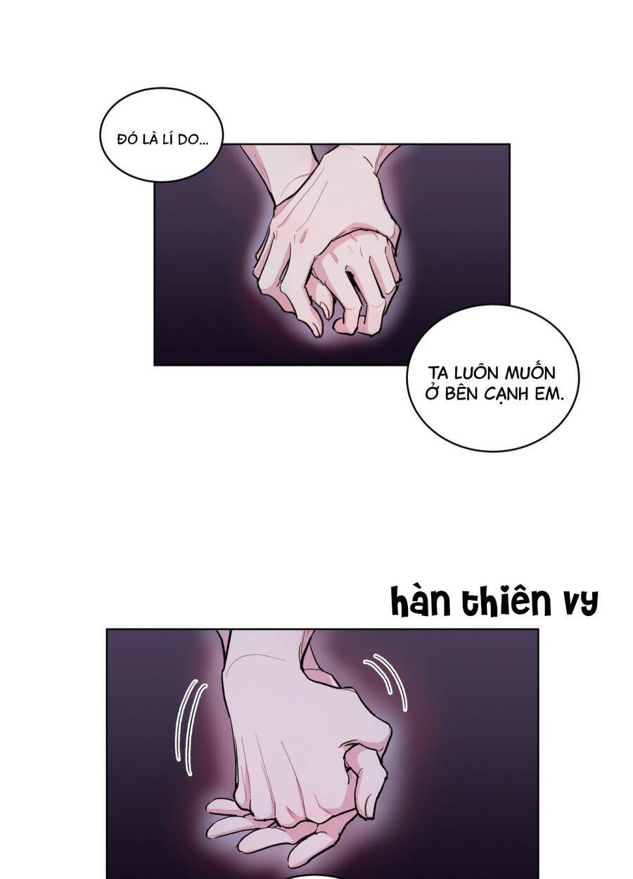 Gia Sư Của Công Tước Chapter 62 - 25