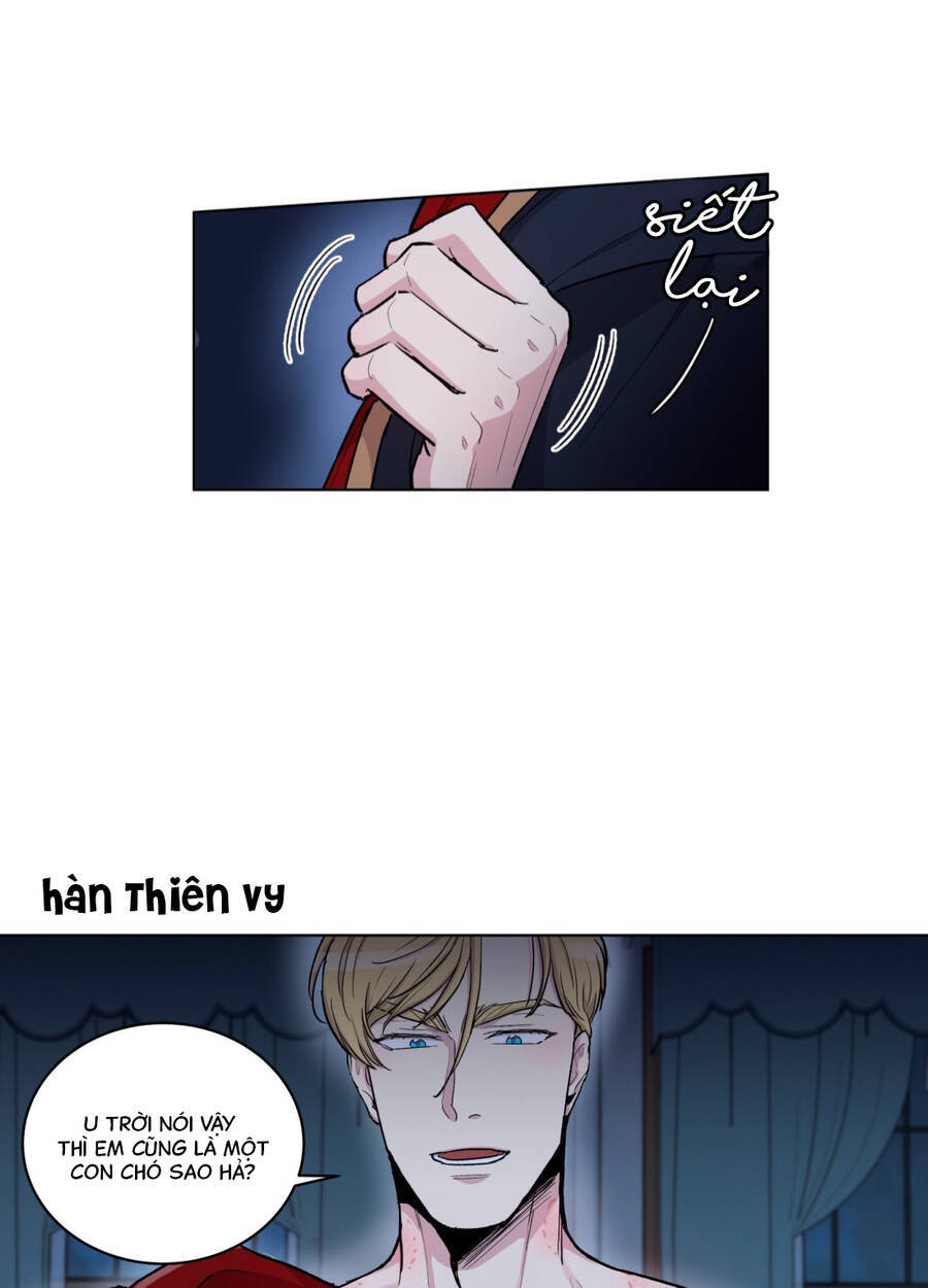 Gia Sư Của Công Tước Chapter 62 - 5