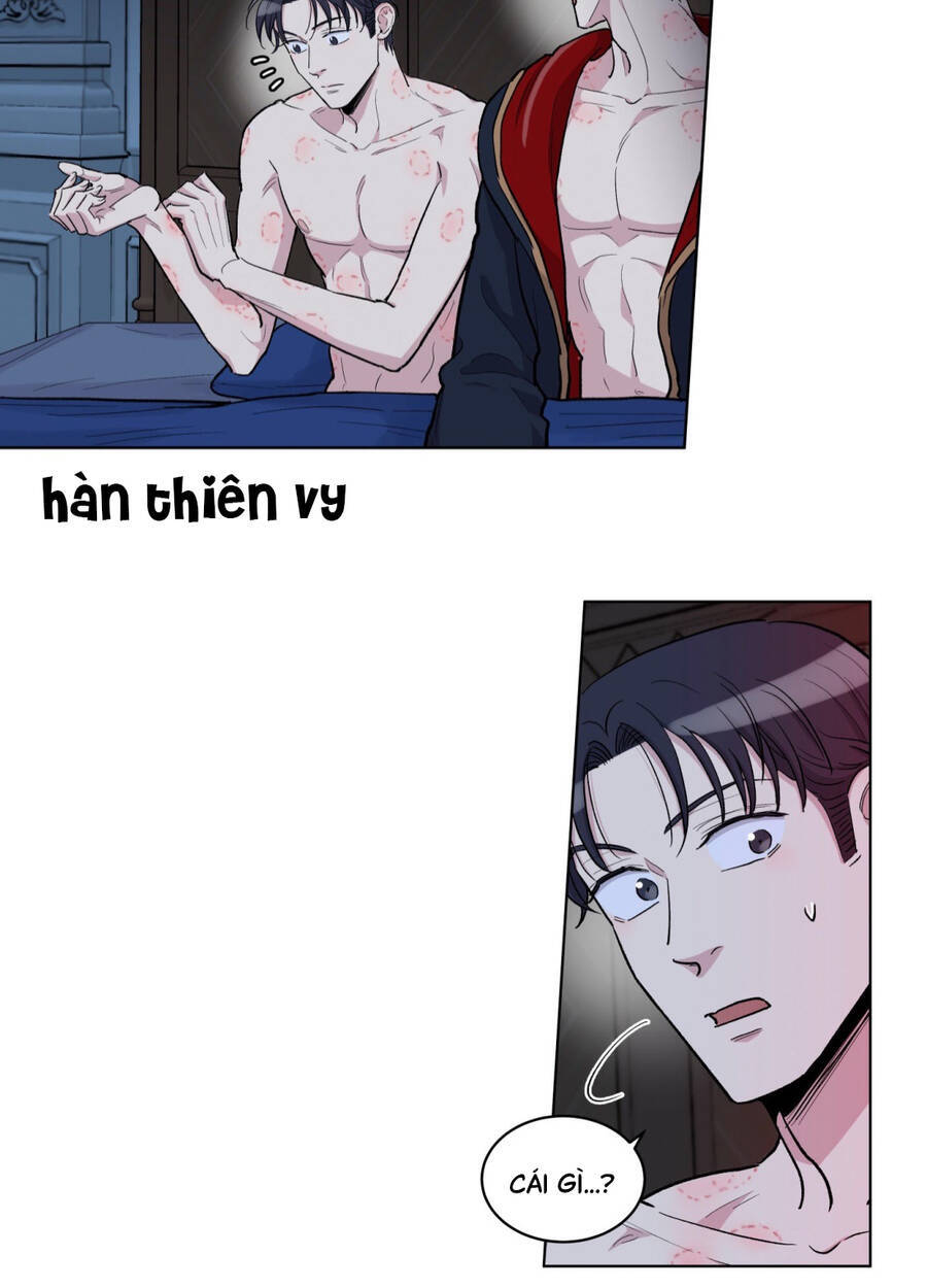 Gia Sư Của Công Tước Chapter 62 - 10