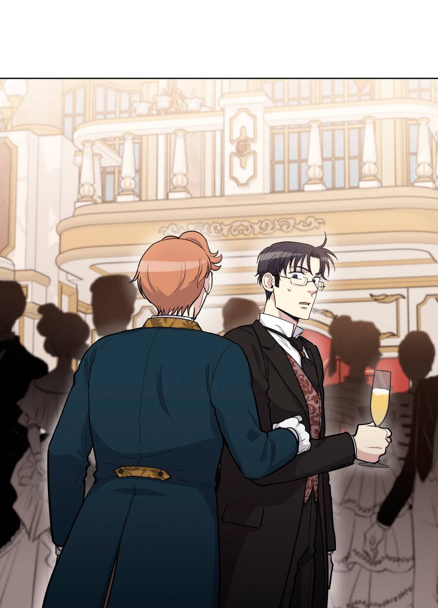 Gia Sư Của Công Tước Chapter 64 - 1