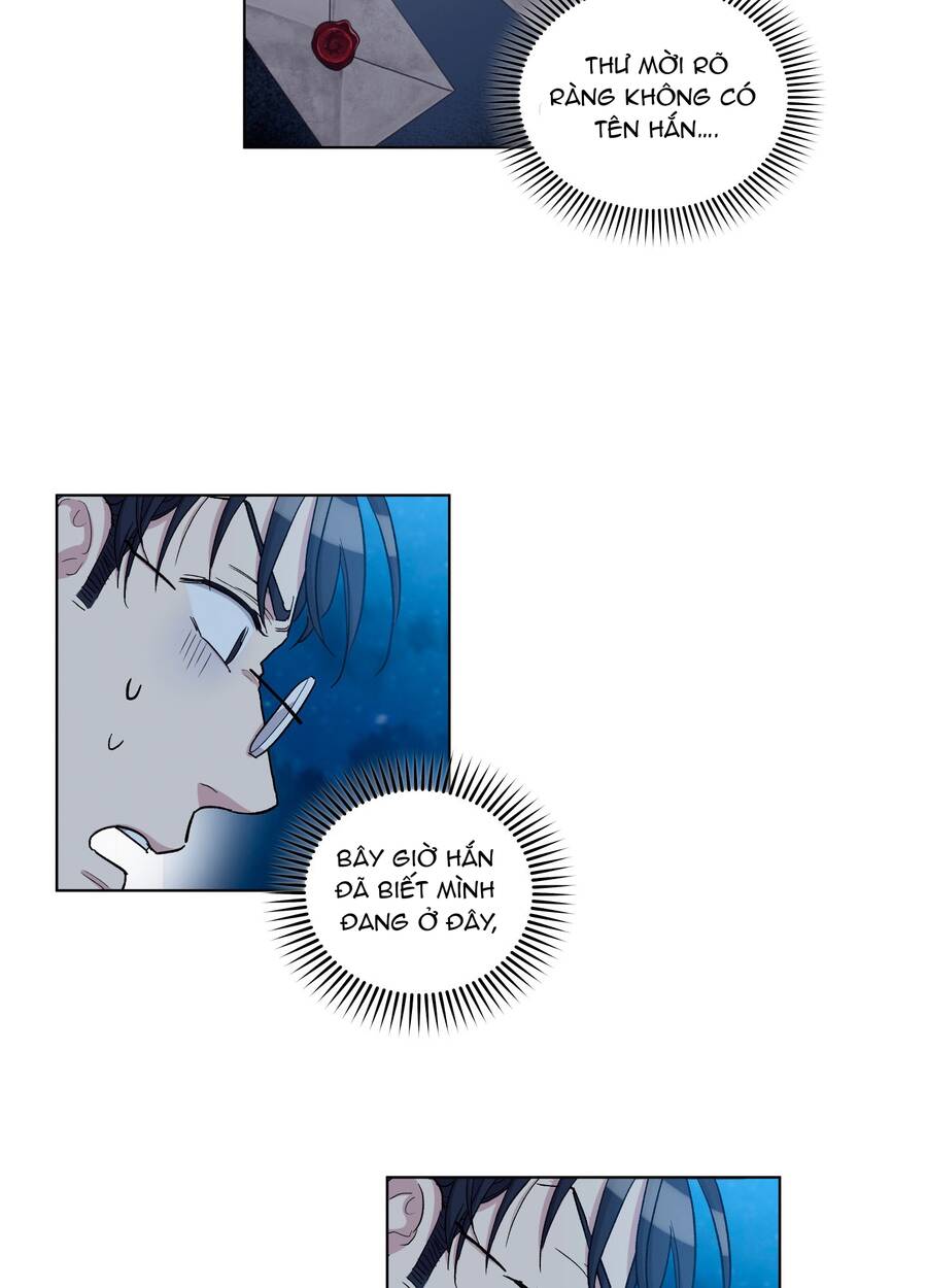 Gia Sư Của Công Tước Chapter 64 - 15