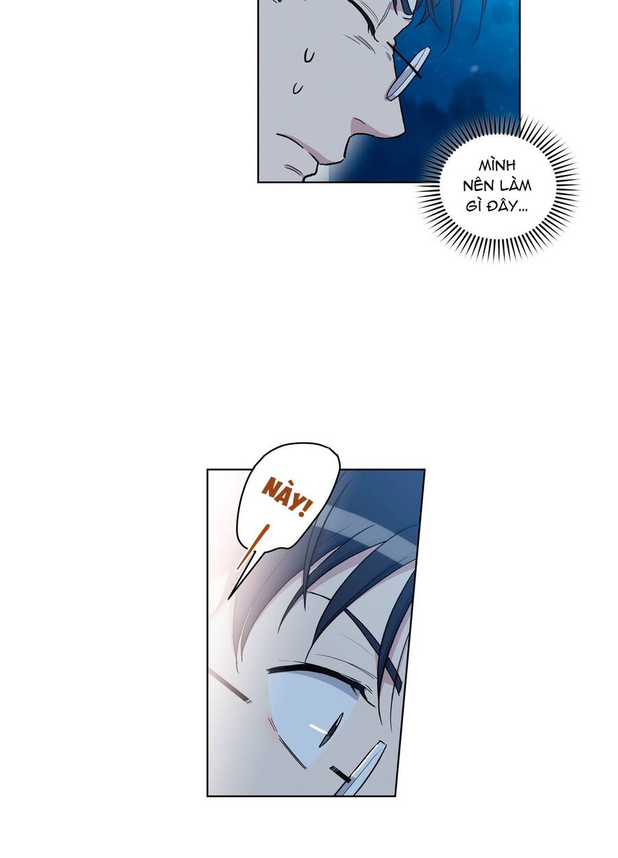 Gia Sư Của Công Tước Chapter 64 - 16