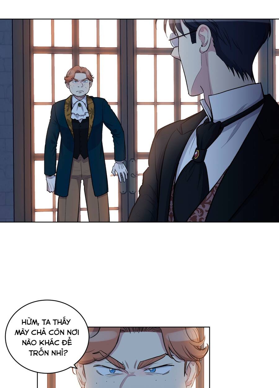 Gia Sư Của Công Tước Chapter 64 - 18