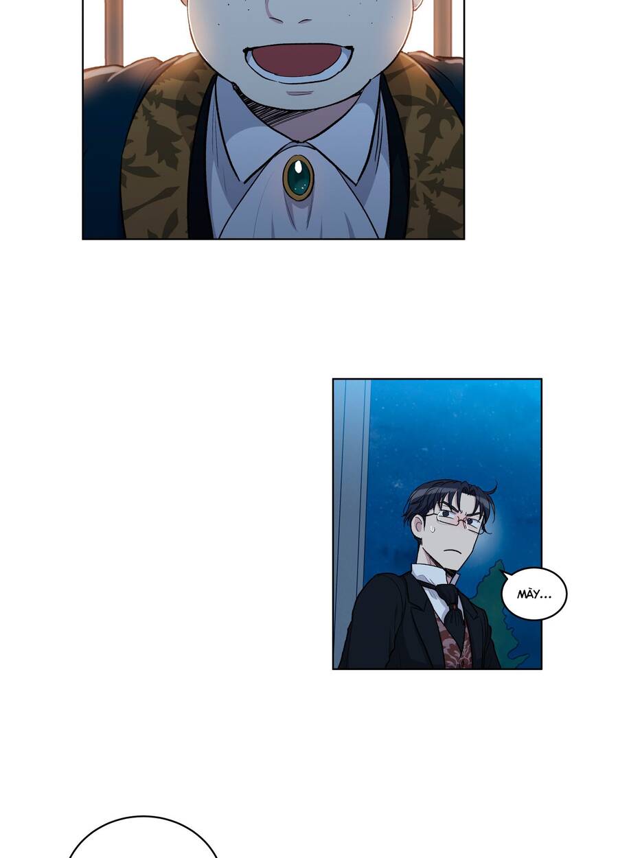 Gia Sư Của Công Tước Chapter 64 - 19