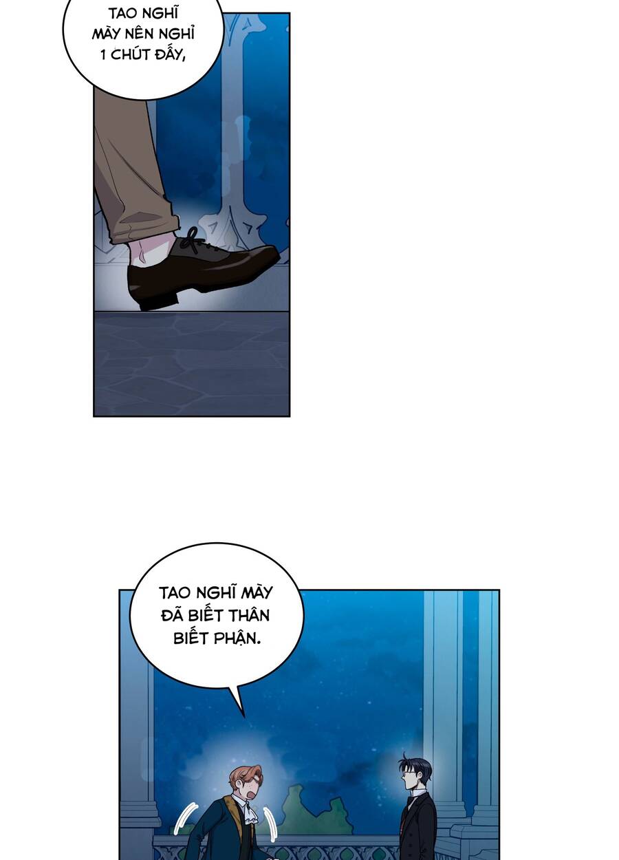Gia Sư Của Công Tước Chapter 64 - 20