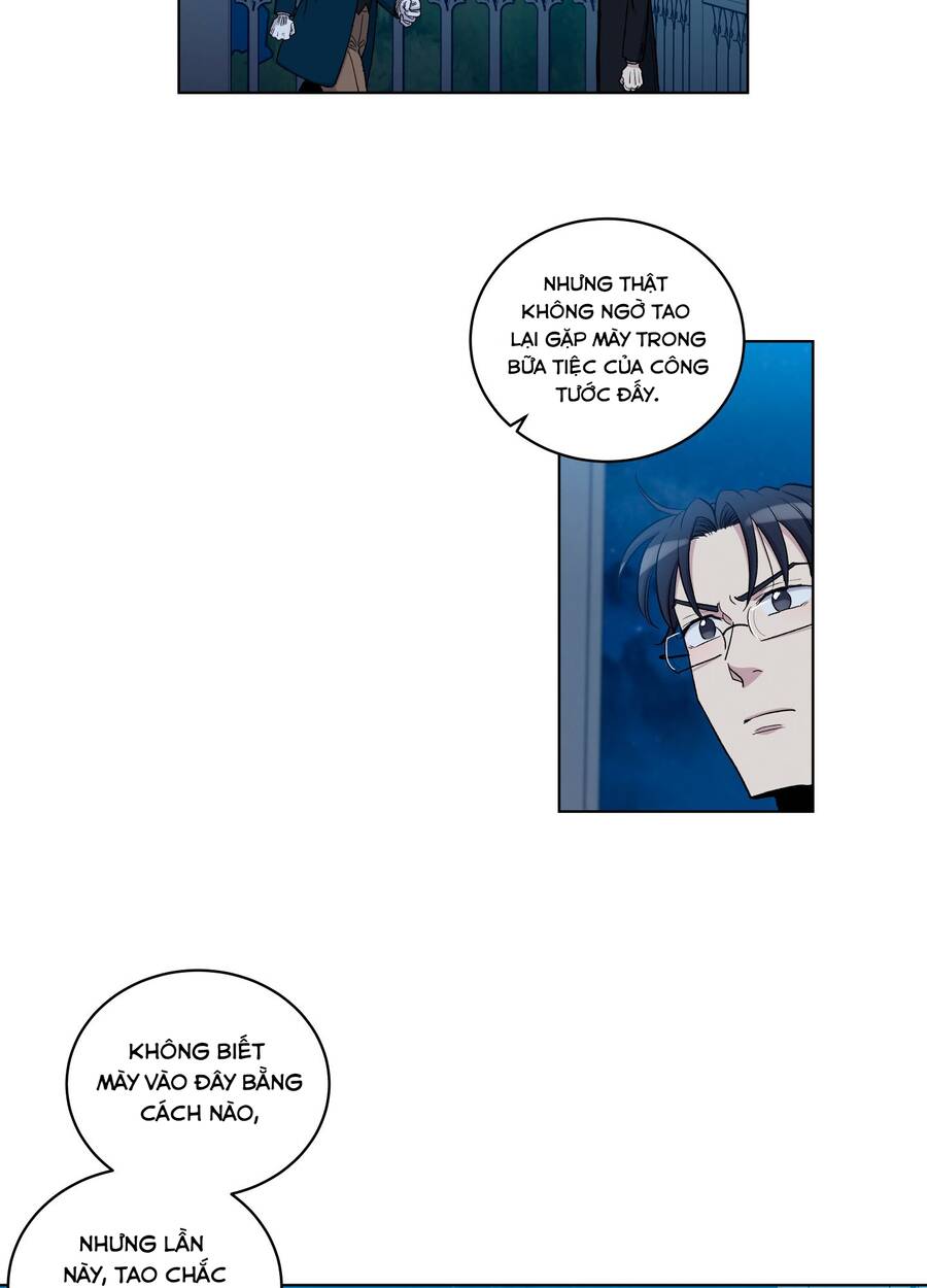 Gia Sư Của Công Tước Chapter 64 - 21