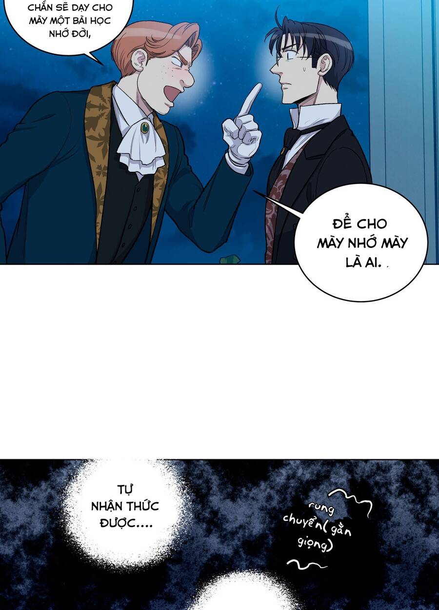 Gia Sư Của Công Tước Chapter 64 - 22