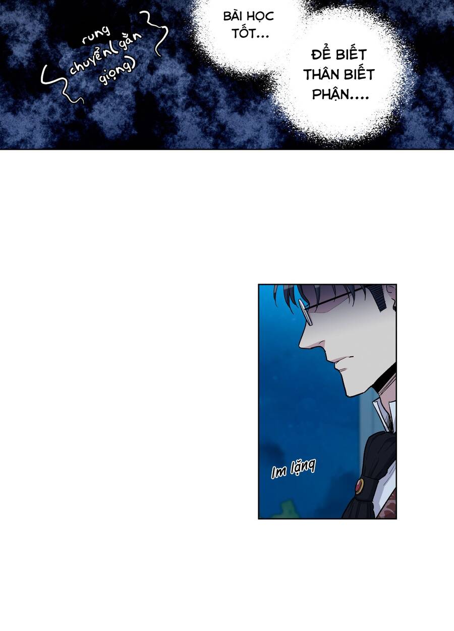 Gia Sư Của Công Tước Chapter 64 - 23