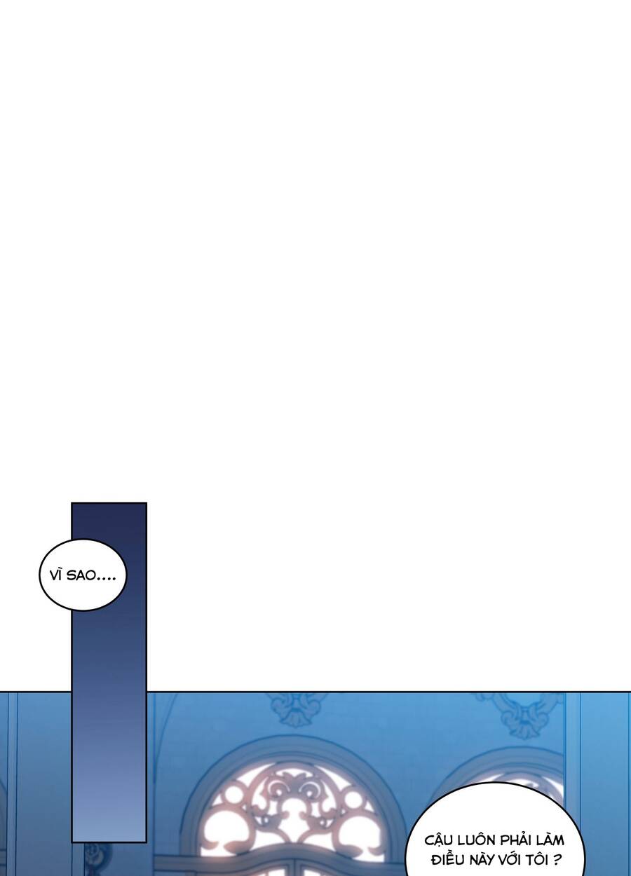 Gia Sư Của Công Tước Chapter 64 - 24