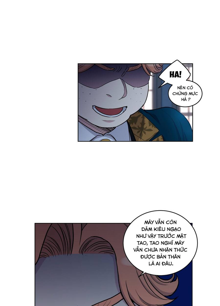 Gia Sư Của Công Tước Chapter 64 - 27