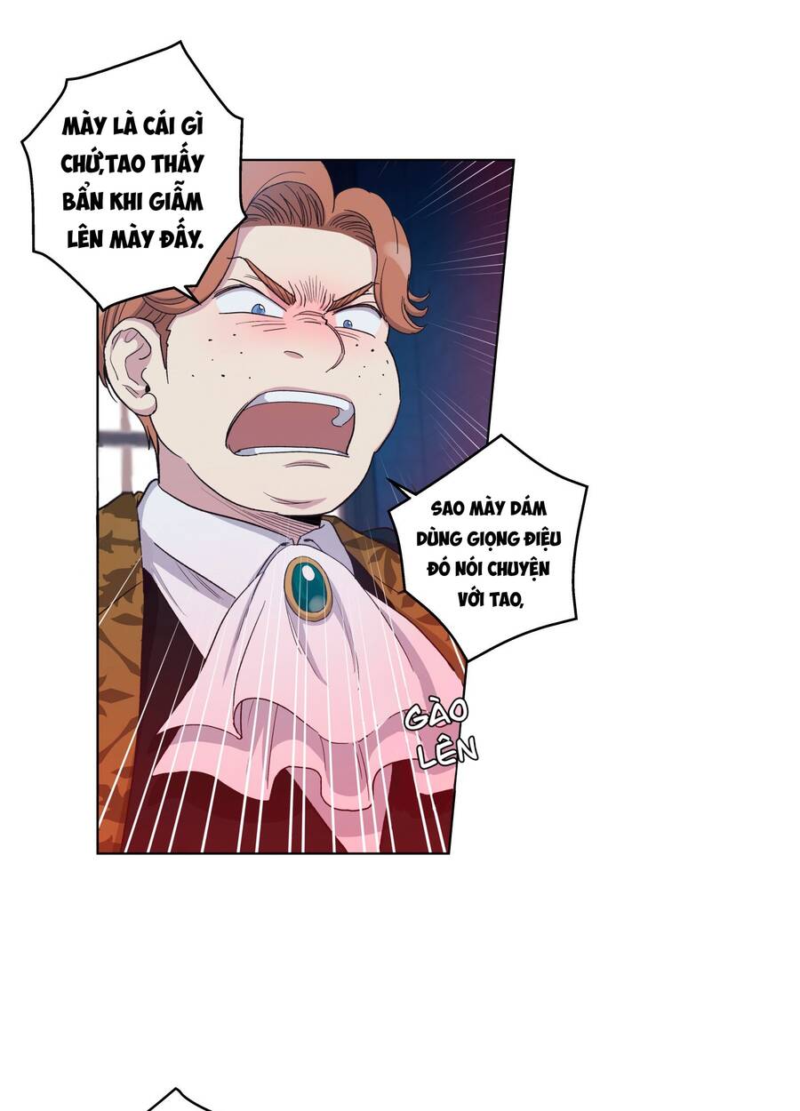 Gia Sư Của Công Tước Chapter 64 - 32