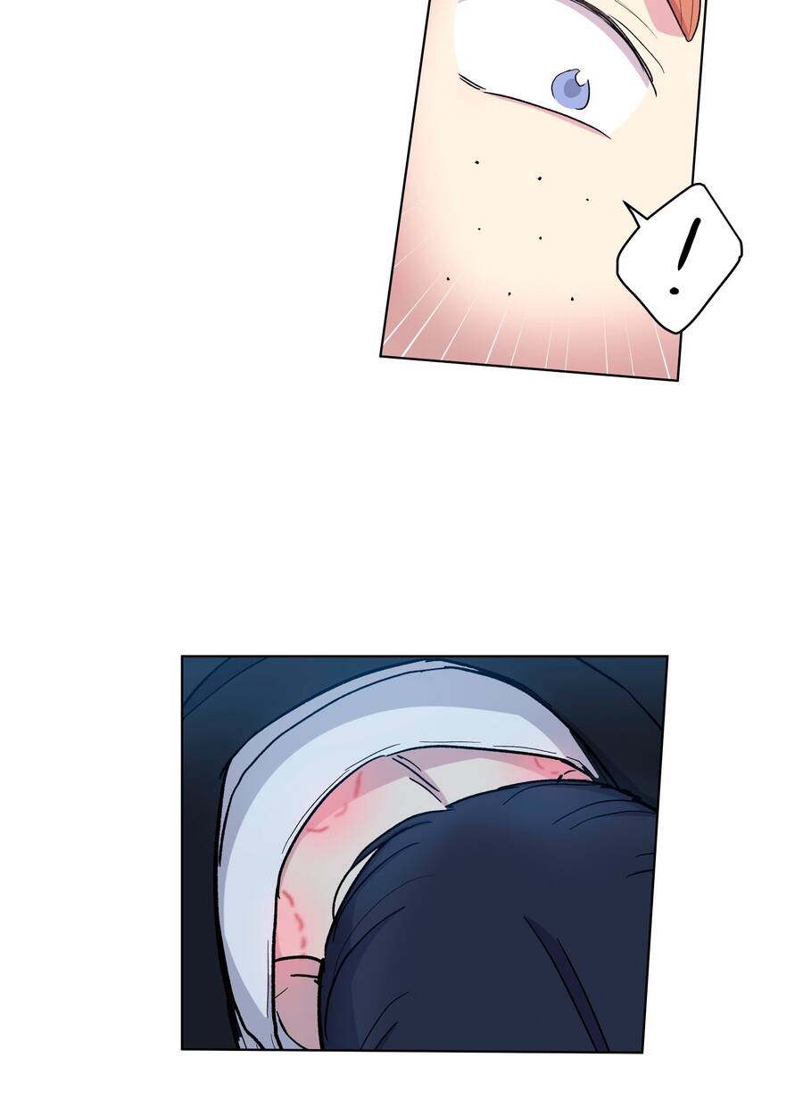 Gia Sư Của Công Tước Chapter 64 - 35