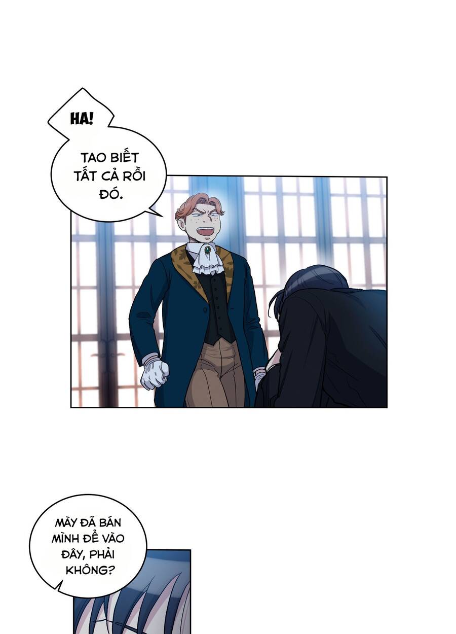 Gia Sư Của Công Tước Chapter 64 - 36