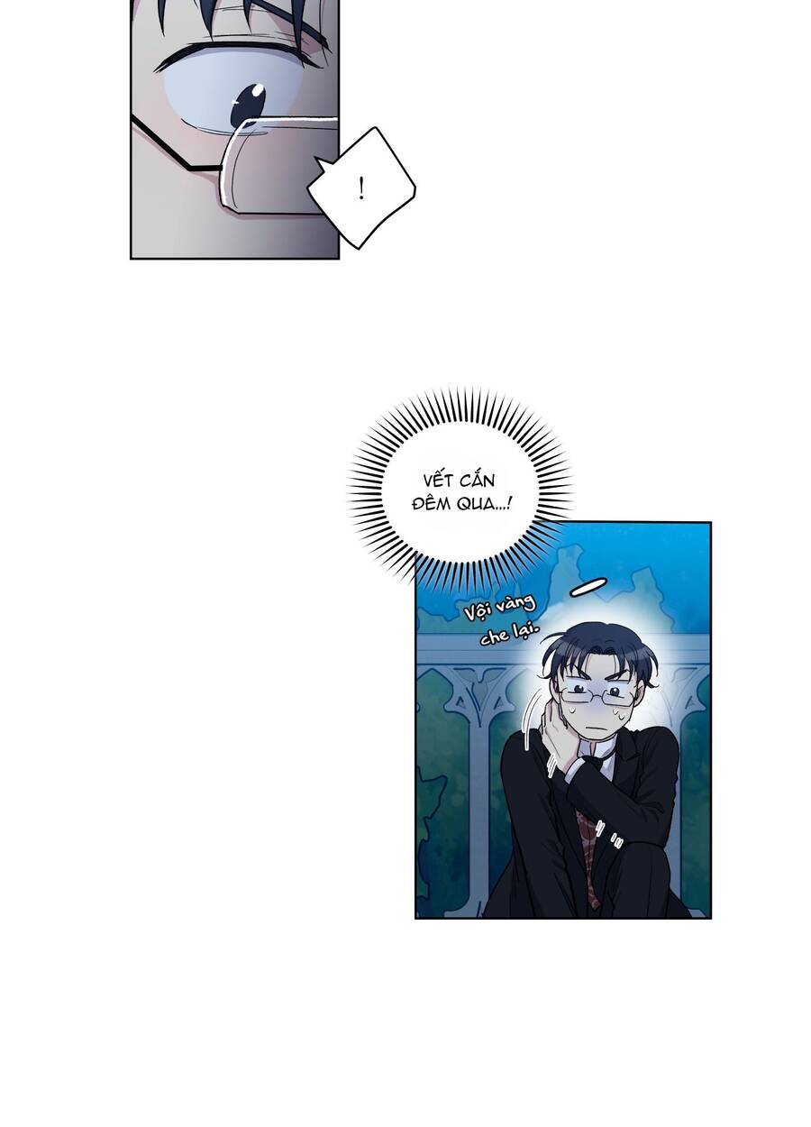 Gia Sư Của Công Tước Chapter 64 - 37