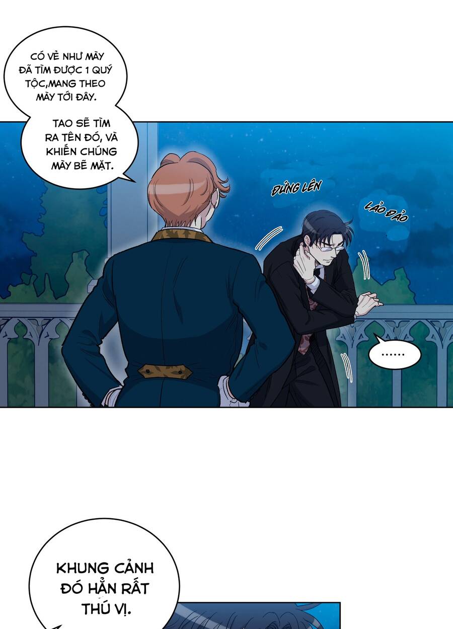 Gia Sư Của Công Tước Chapter 64 - 39