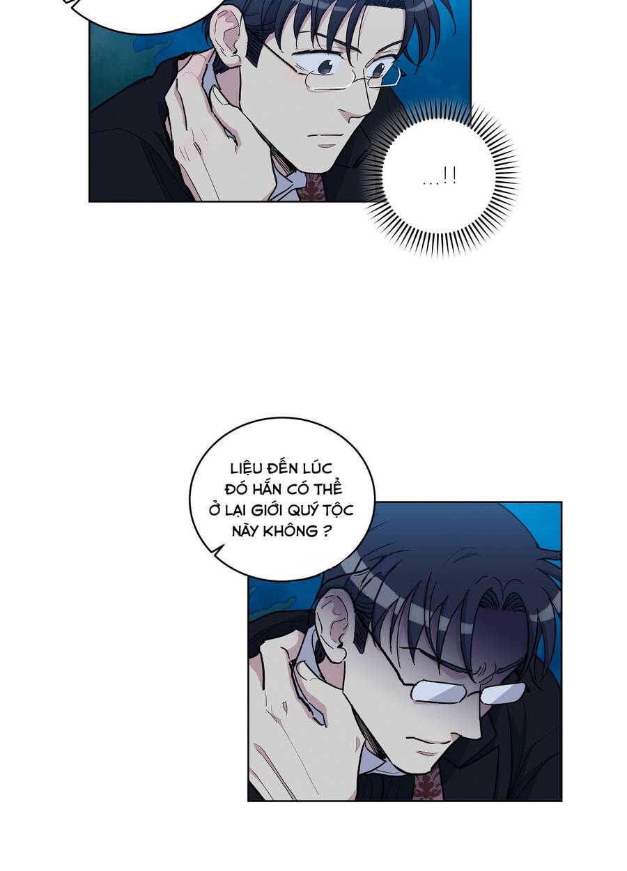 Gia Sư Của Công Tước Chapter 64 - 40