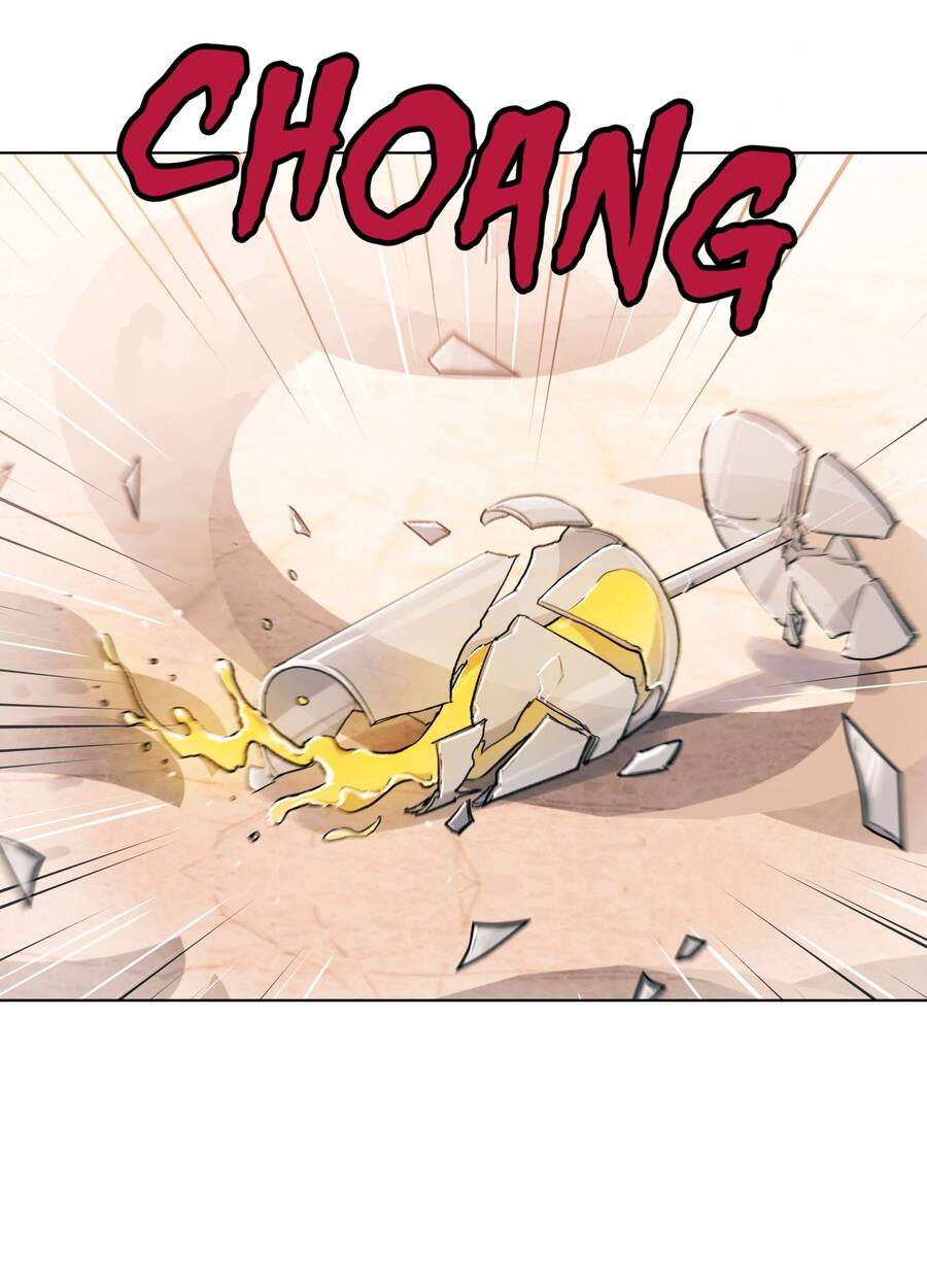 Gia Sư Của Công Tước Chapter 64 - 5