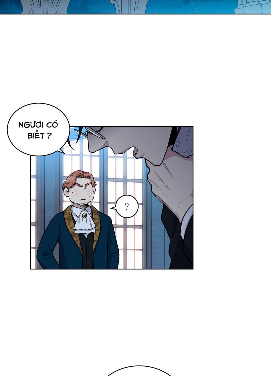 Gia Sư Của Công Tước Chapter 64 - 44
