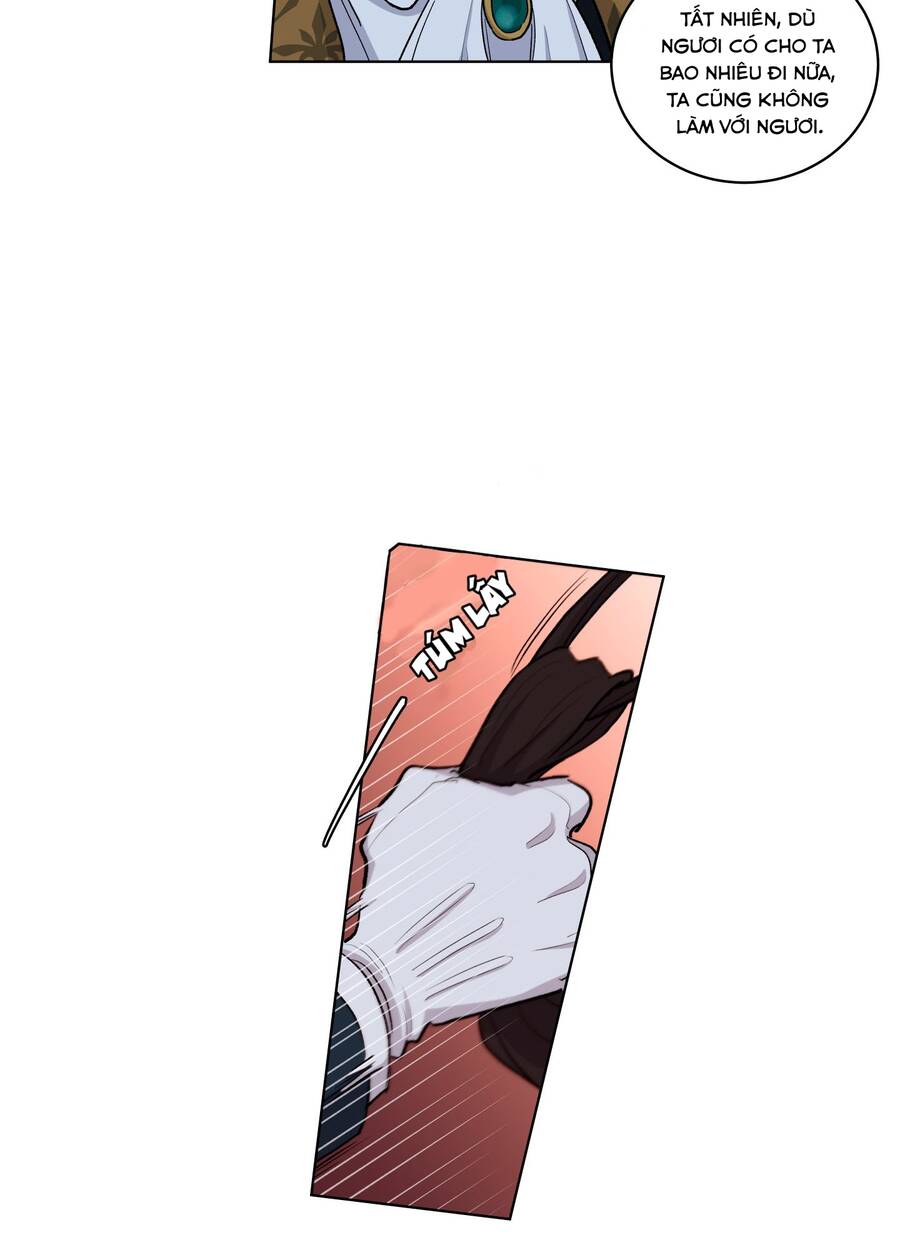 Gia Sư Của Công Tước Chapter 64 - 49