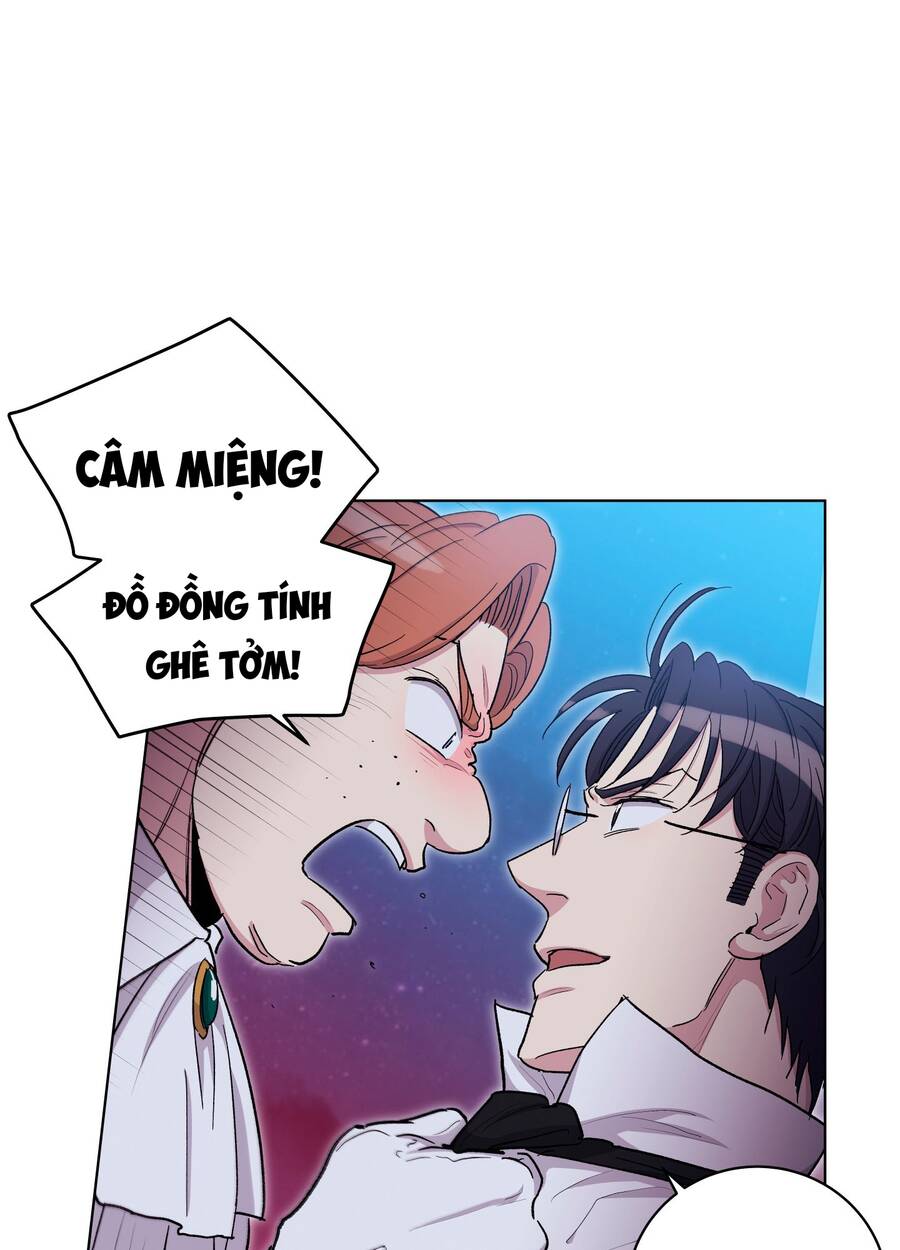 Gia Sư Của Công Tước Chapter 64 - 50