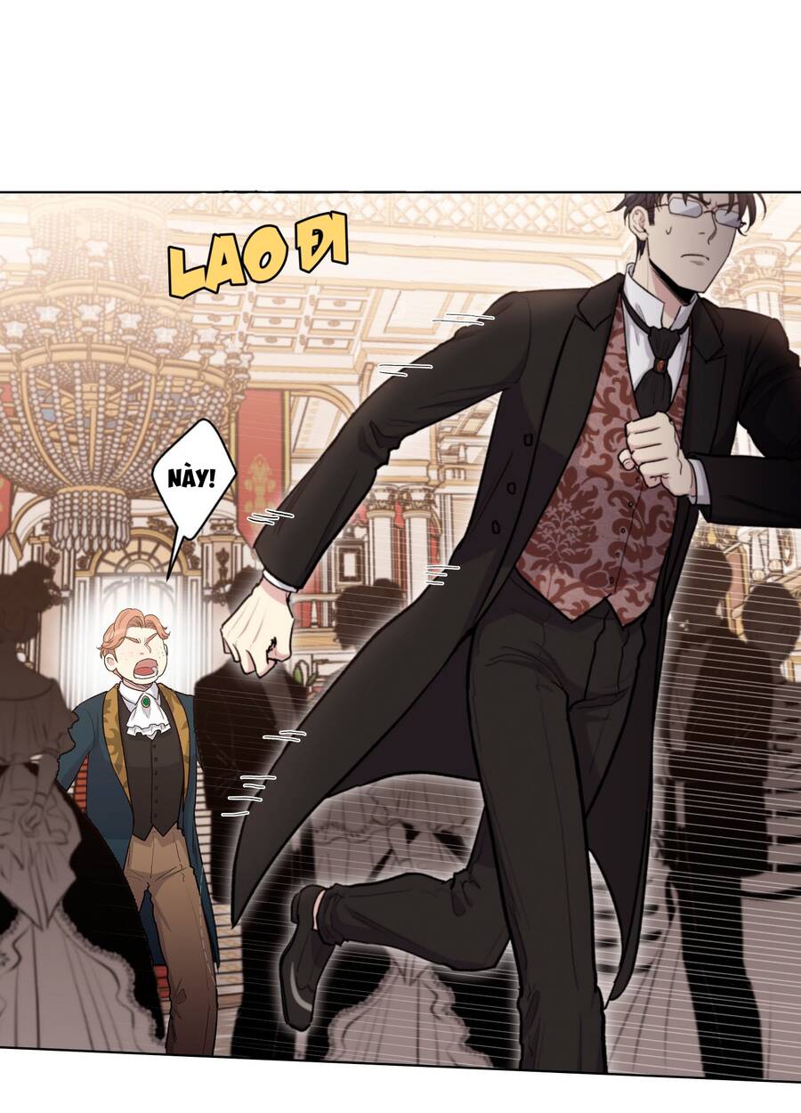 Gia Sư Của Công Tước Chapter 64 - 6