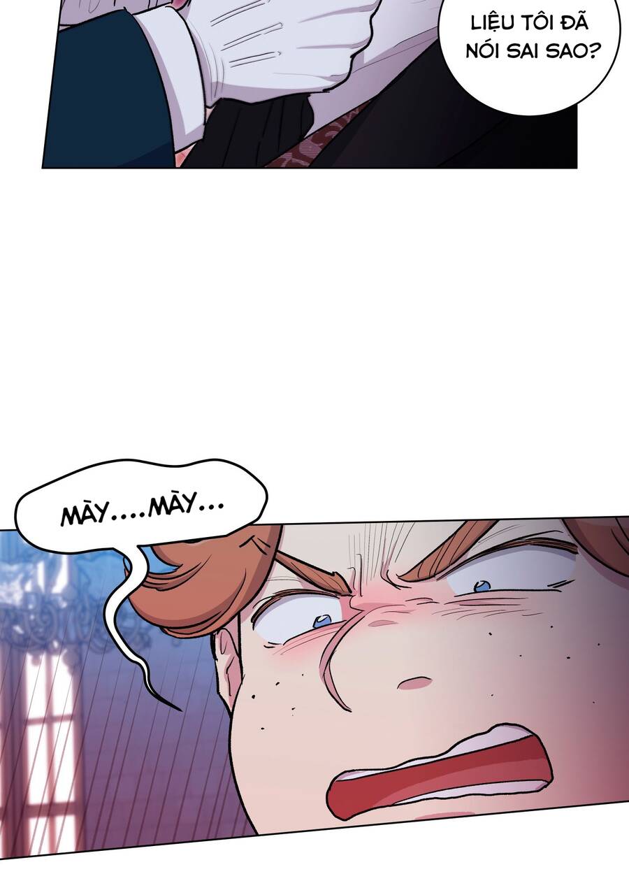 Gia Sư Của Công Tước Chapter 64 - 51