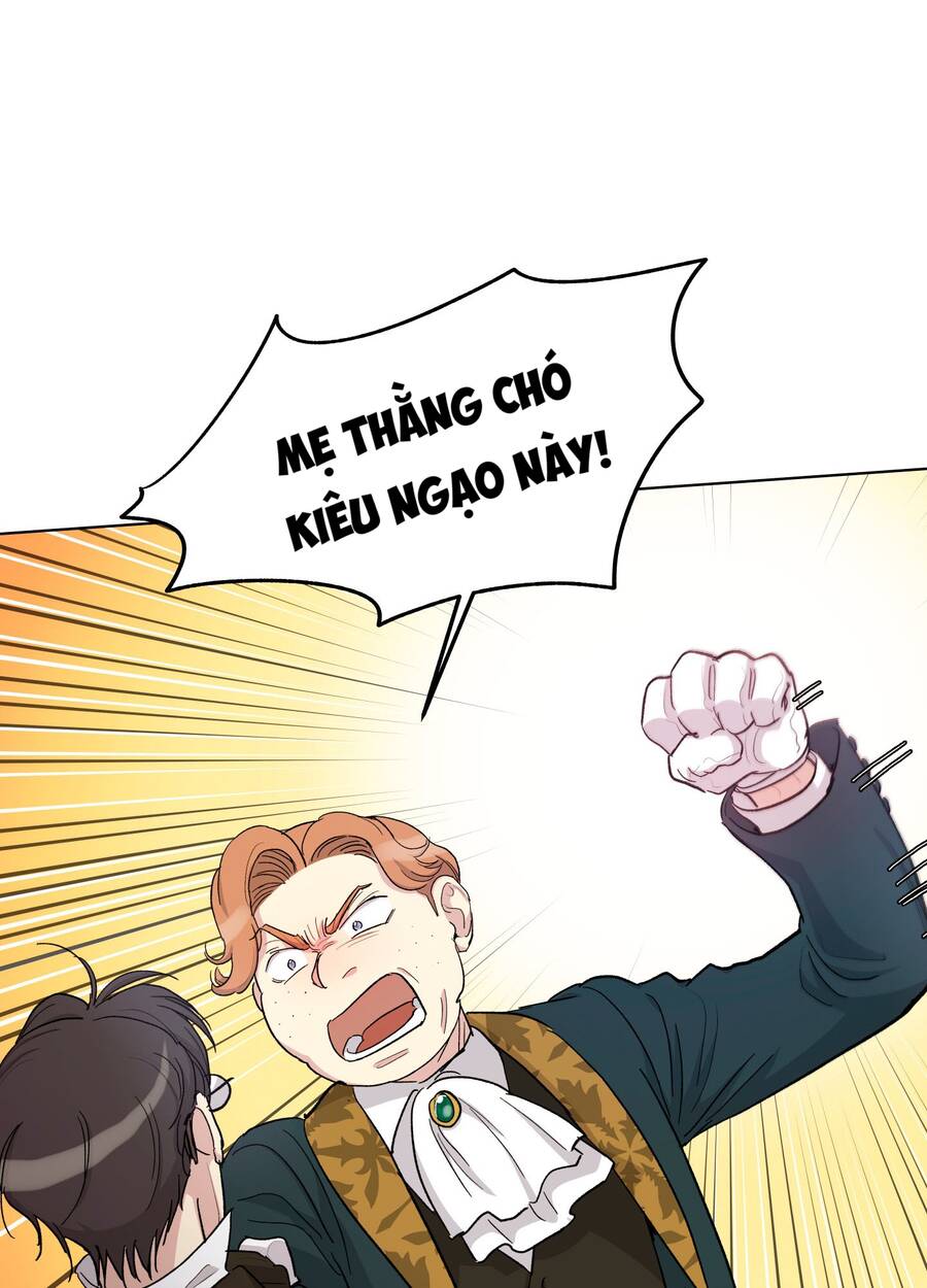 Gia Sư Của Công Tước Chapter 64 - 52