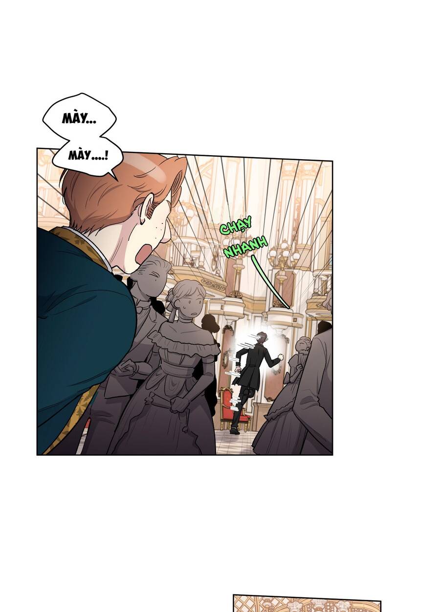 Gia Sư Của Công Tước Chapter 64 - 7