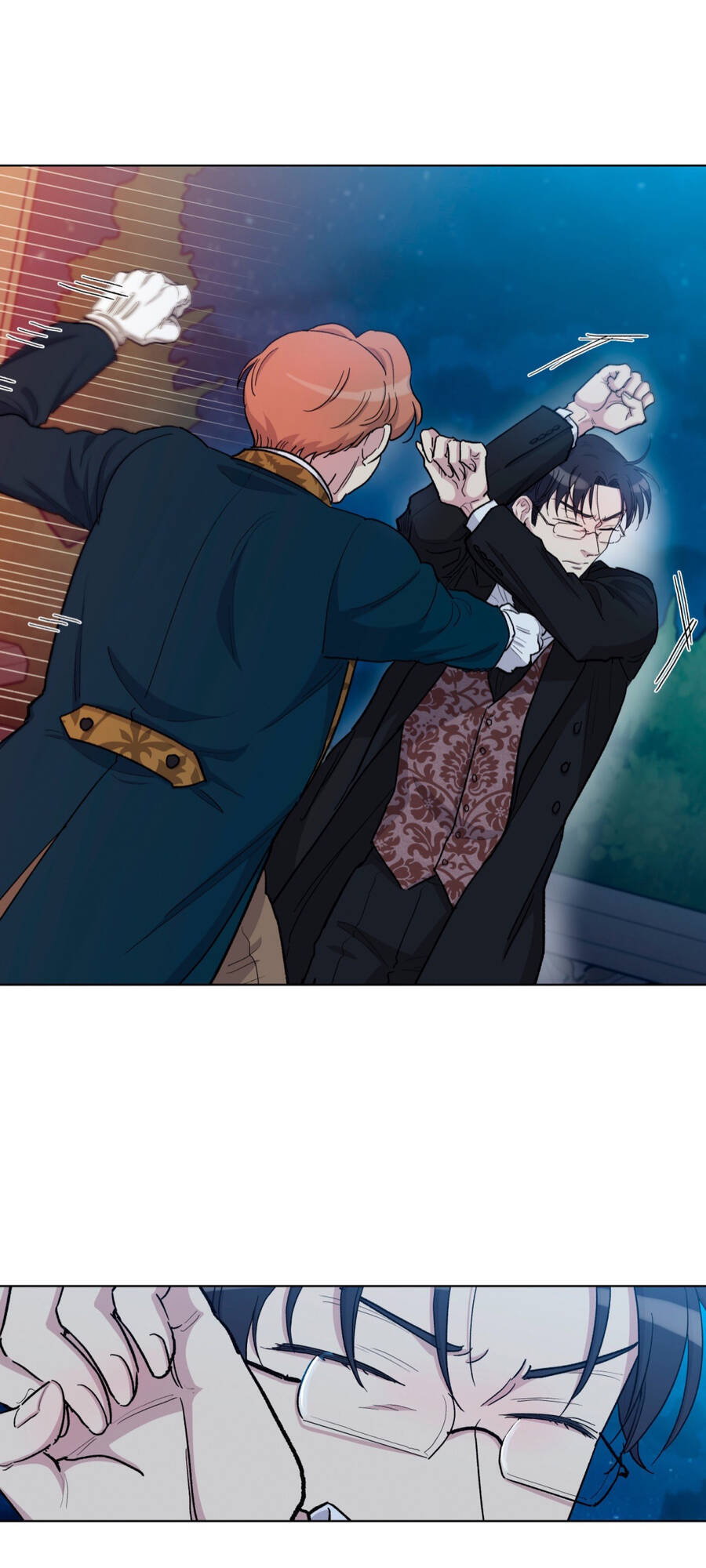 Gia Sư Của Công Tước Chapter 65 - 1