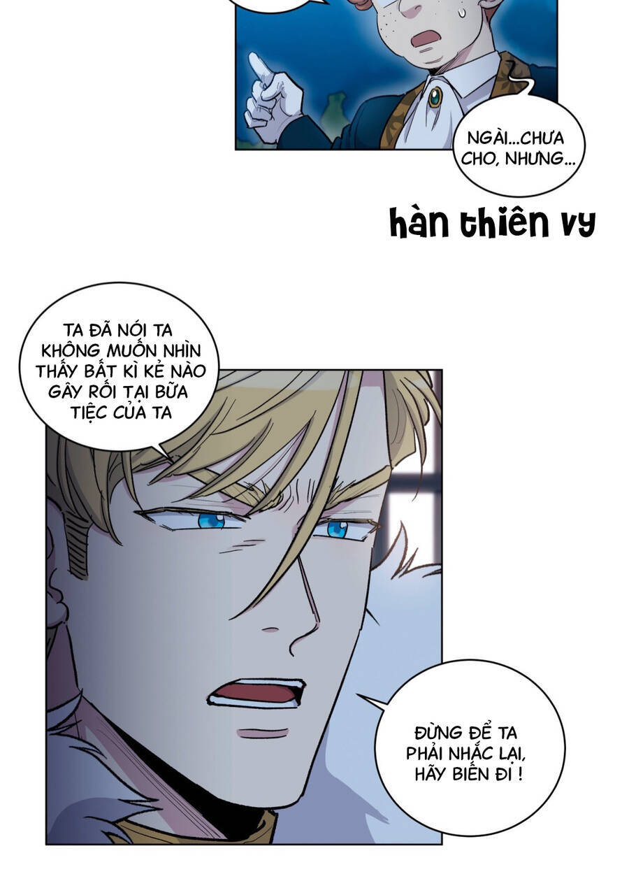 Gia Sư Của Công Tước Chapter 65 - 12