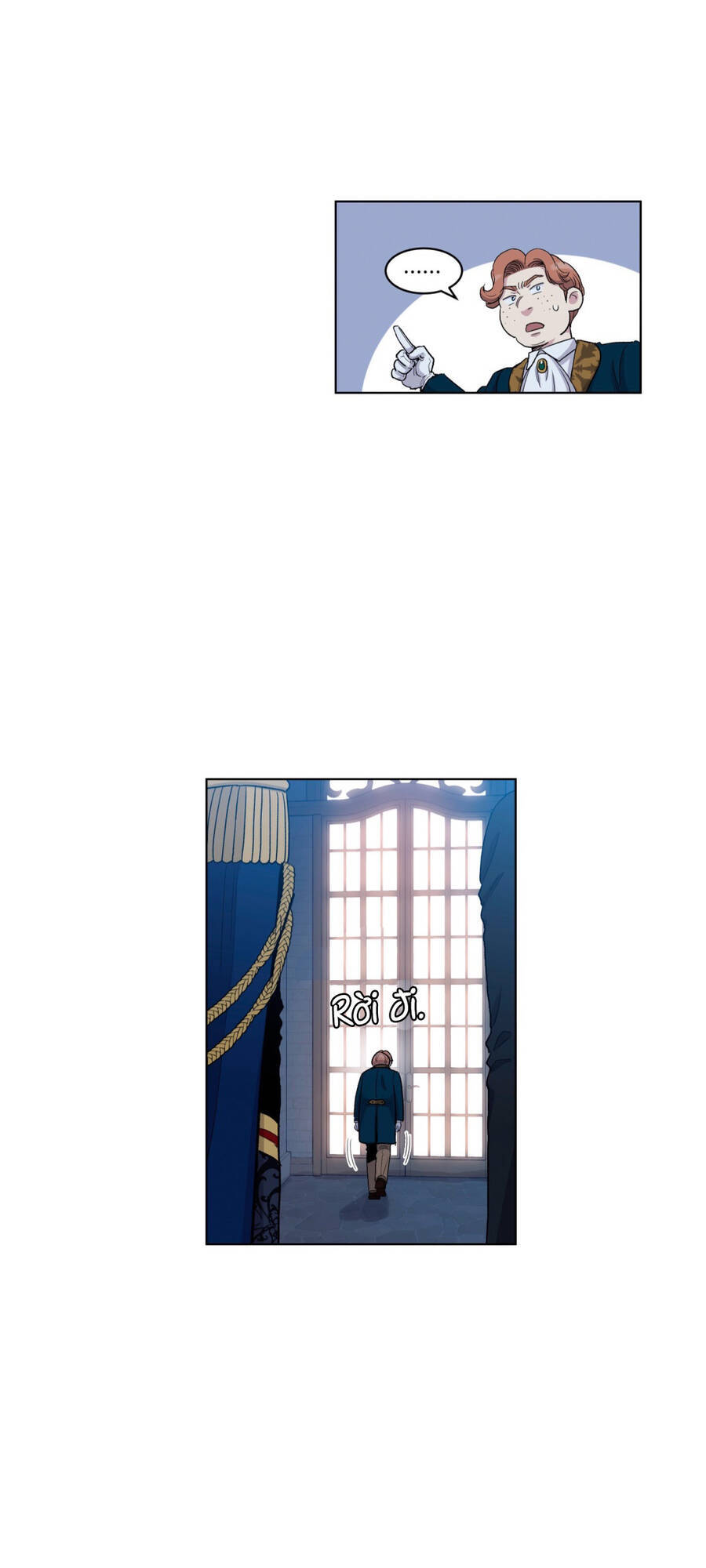 Gia Sư Của Công Tước Chapter 65 - 13