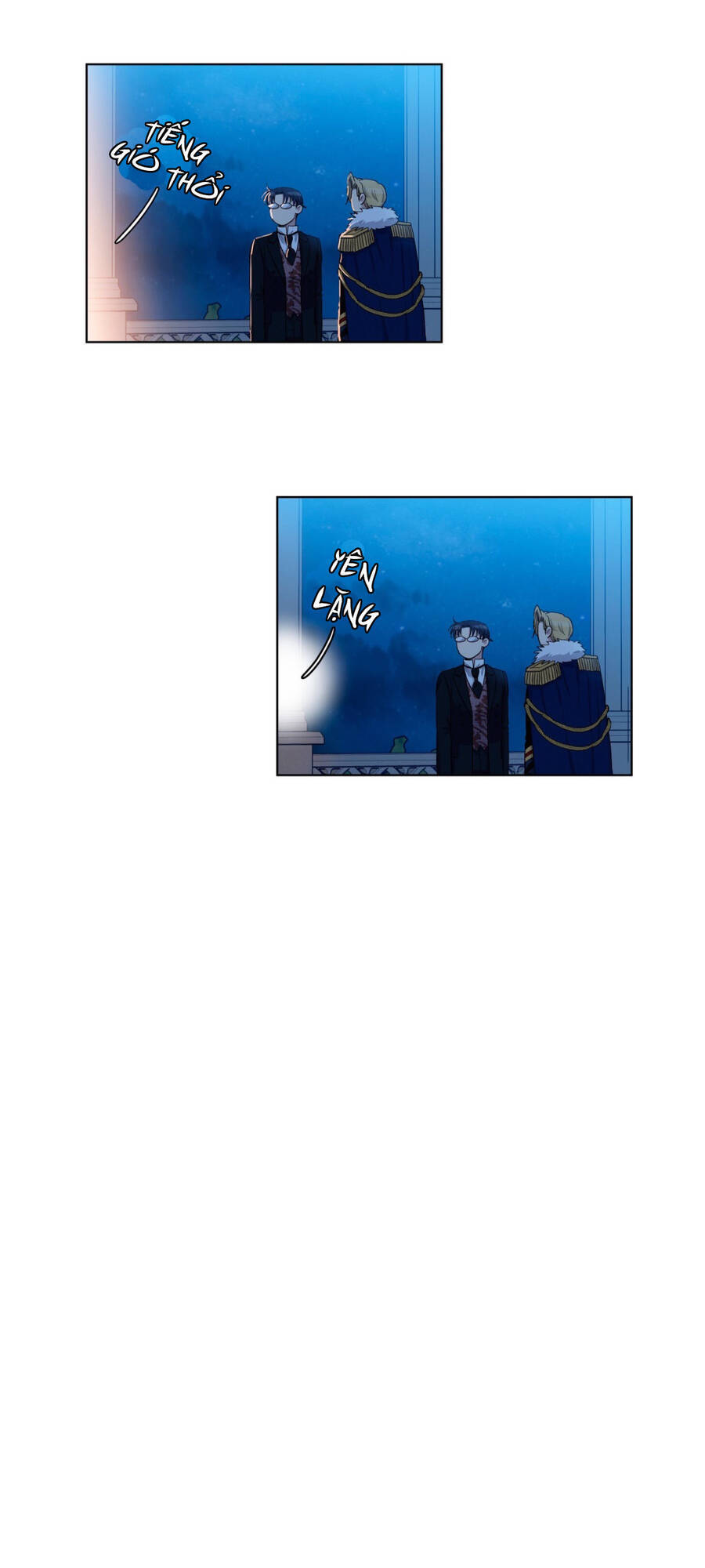 Gia Sư Của Công Tước Chapter 65 - 14