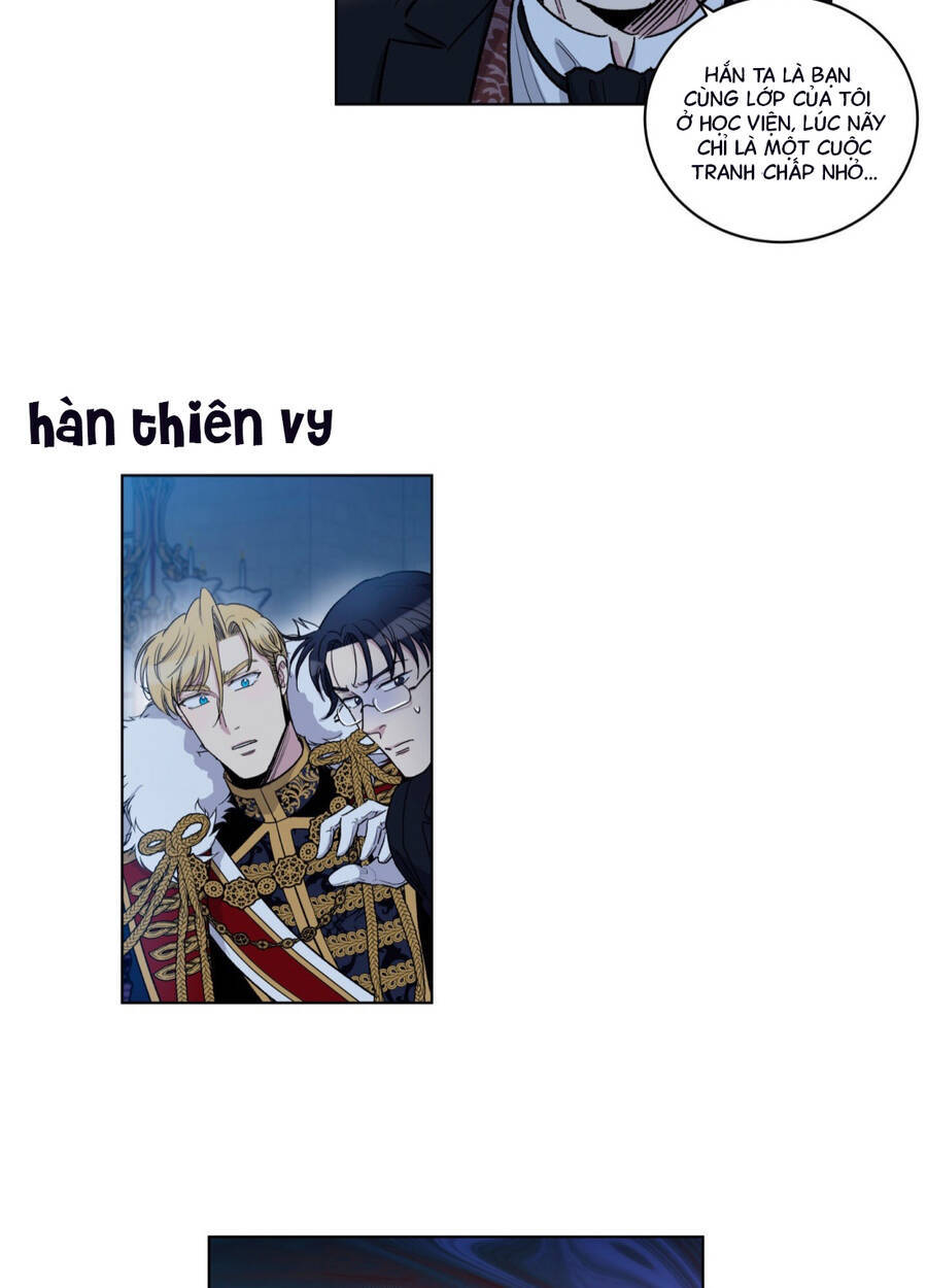 Gia Sư Của Công Tước Chapter 65 - 18