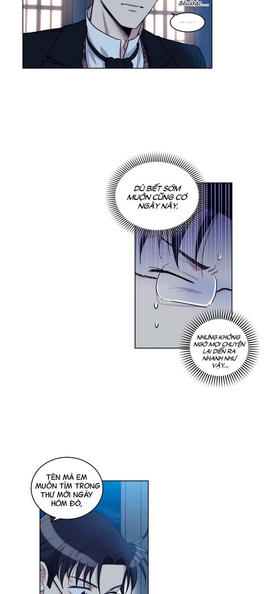 Gia Sư Của Công Tước Chapter 65 - 20