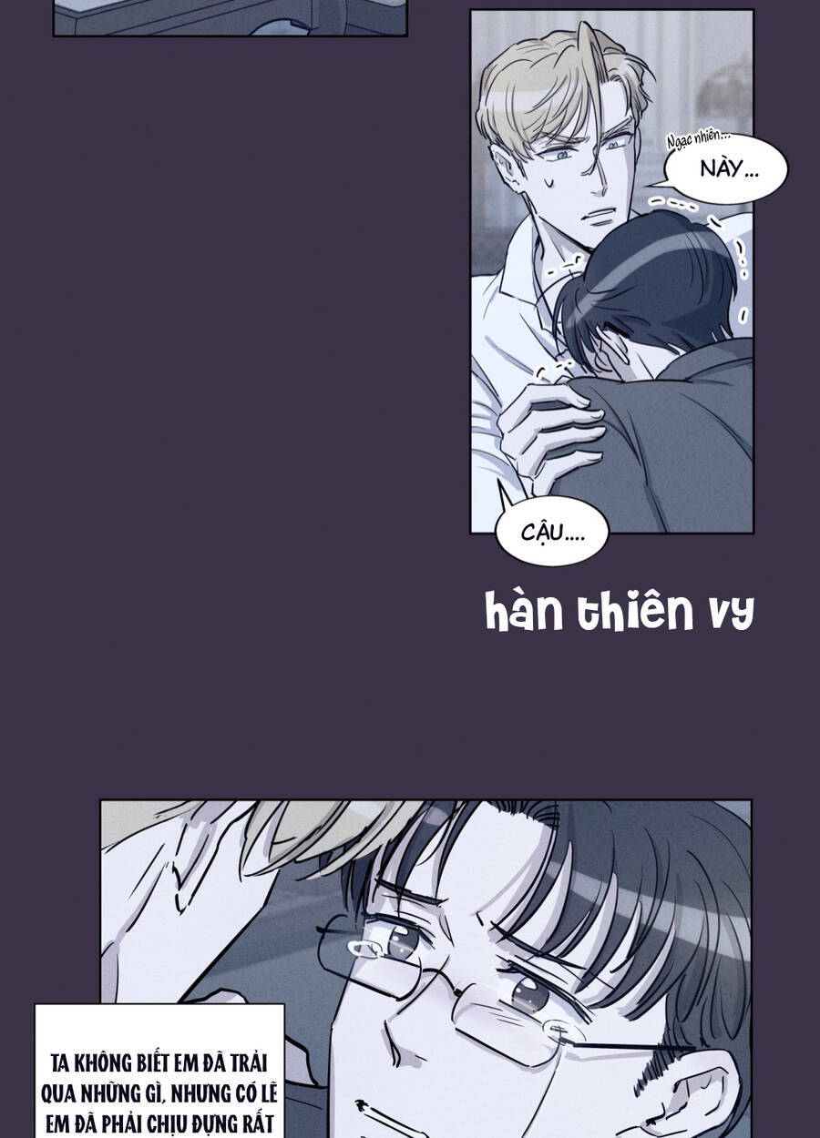 Gia Sư Của Công Tước Chapter 65 - 24