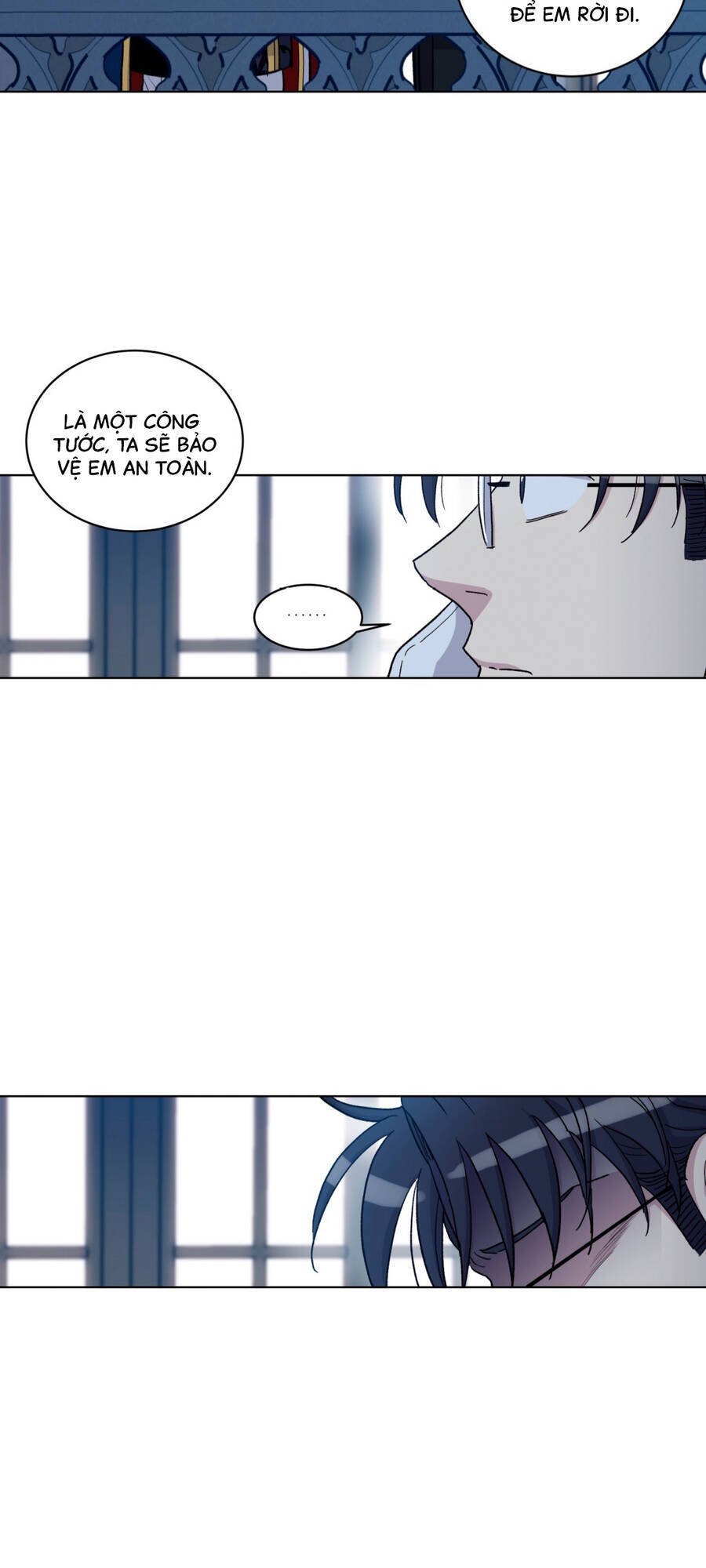 Gia Sư Của Công Tước Chapter 65 - 29