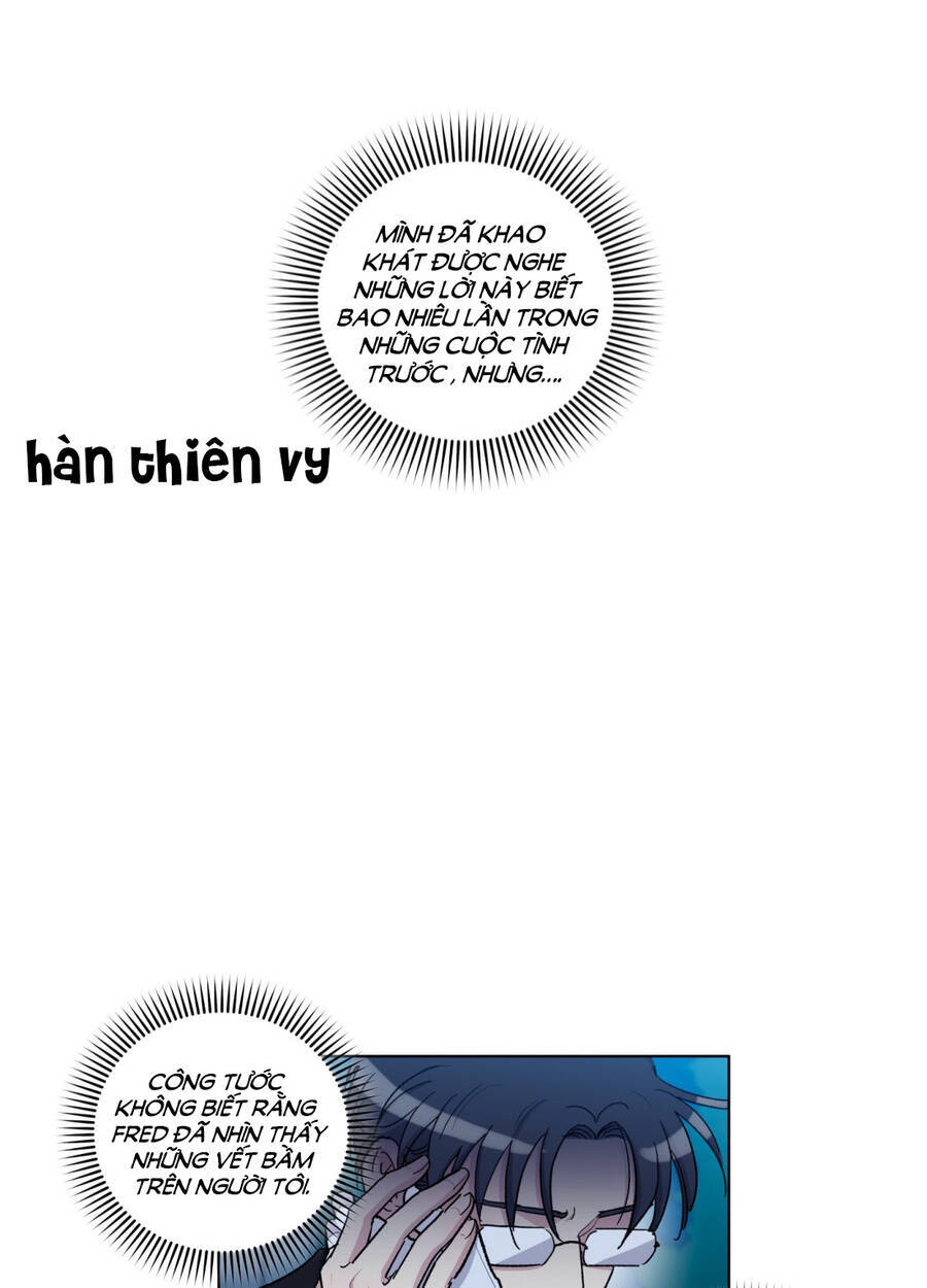 Gia Sư Của Công Tước Chapter 65 - 30