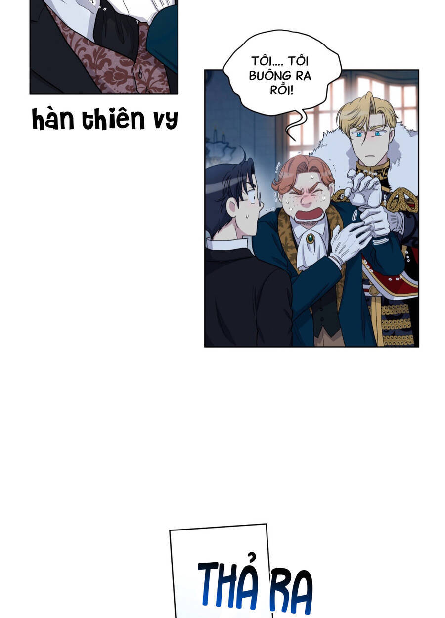 Gia Sư Của Công Tước Chapter 65 - 6