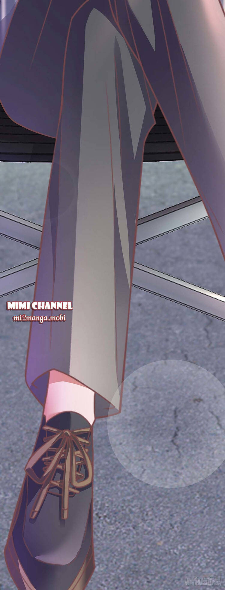 Đại Lão Gọi Tôi Tiểu Tổ Tông Chapter 10 - 12