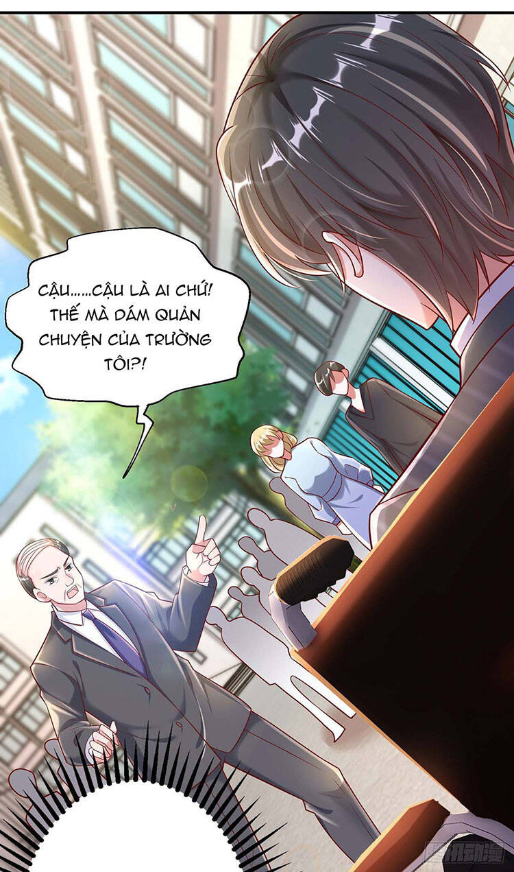 Đại Lão Gọi Tôi Tiểu Tổ Tông Chapter 10 - 14