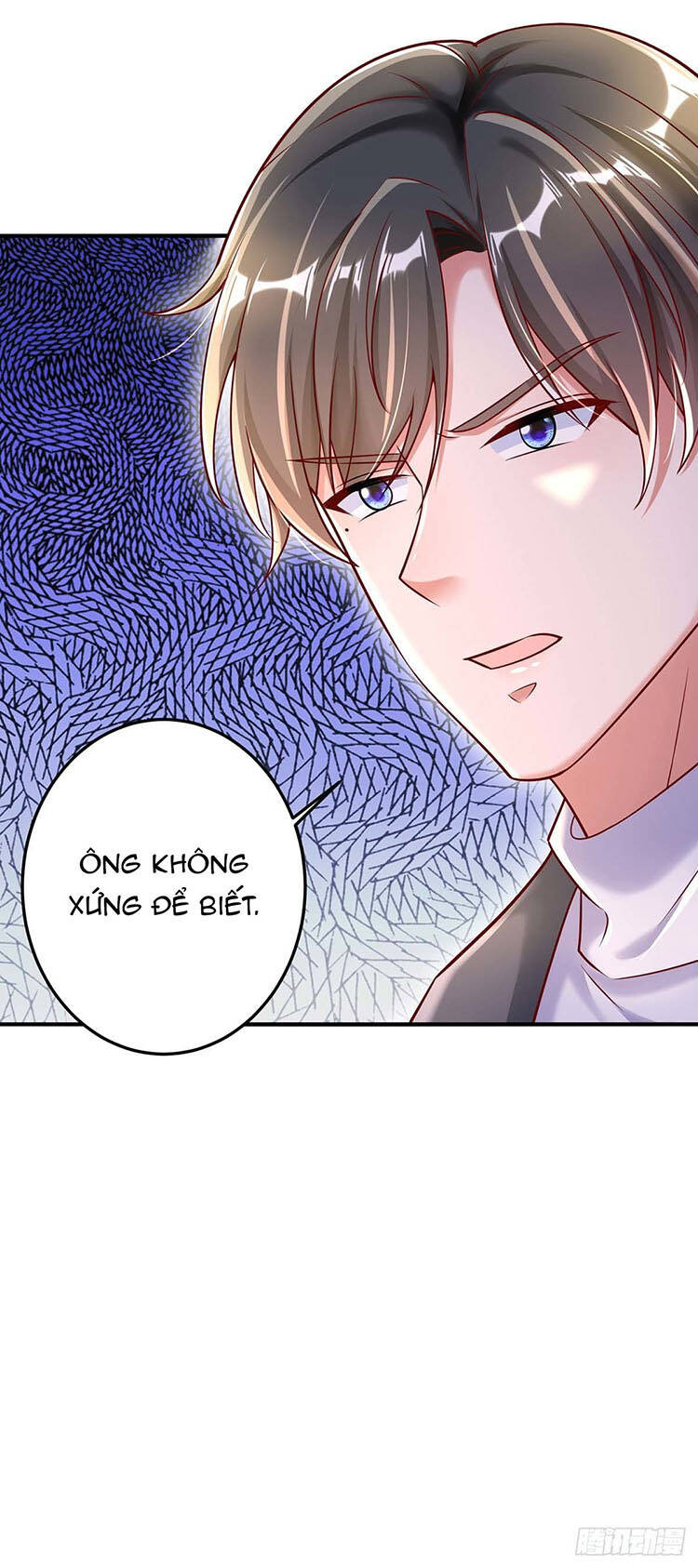 Đại Lão Gọi Tôi Tiểu Tổ Tông Chapter 10 - 16