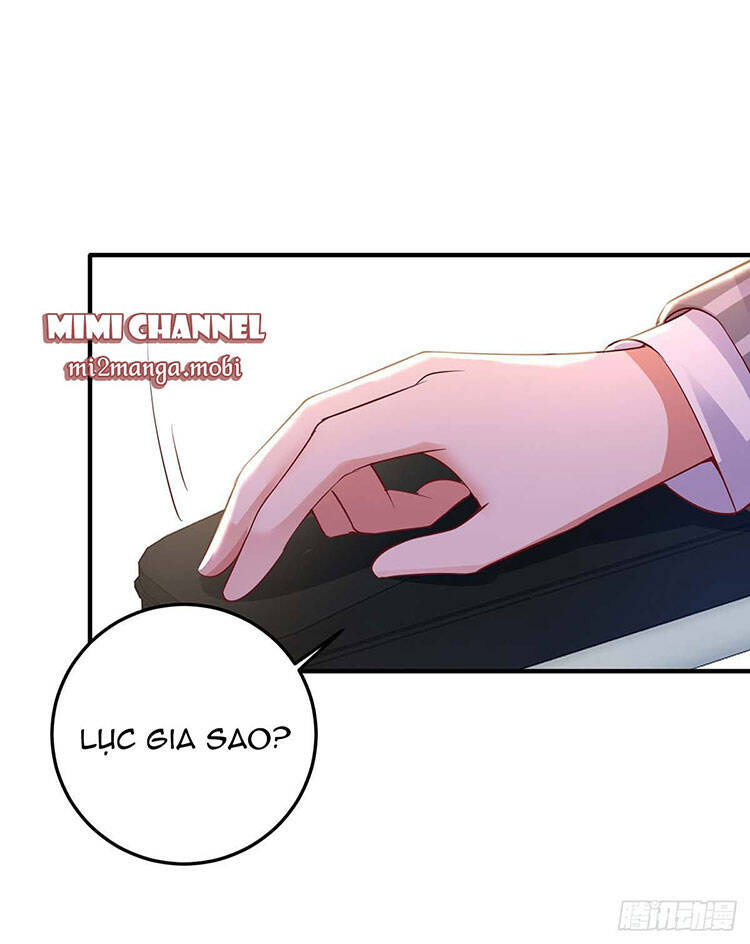 Đại Lão Gọi Tôi Tiểu Tổ Tông Chapter 10 - 19