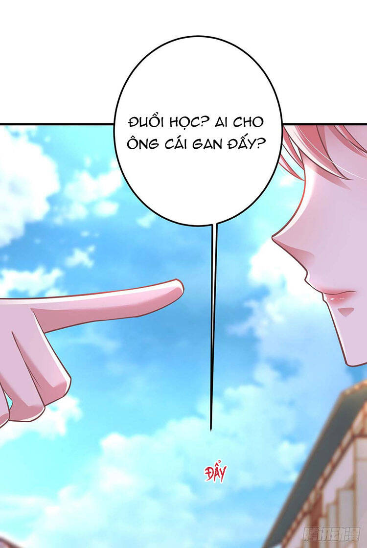Đại Lão Gọi Tôi Tiểu Tổ Tông Chapter 10 - 8